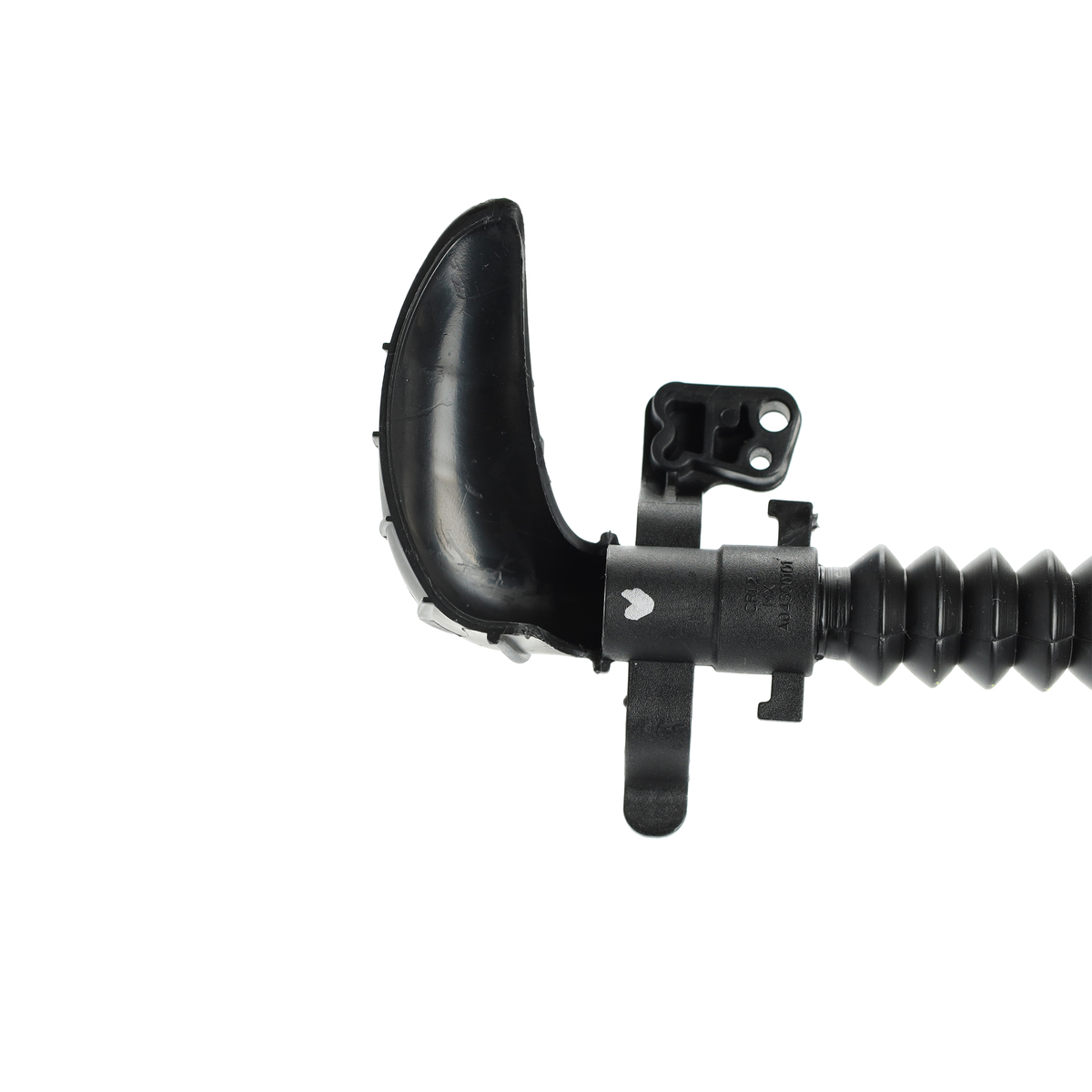 5304533220 - Genuine OEM Frigidaire 5304533220 Washer Fill Hose